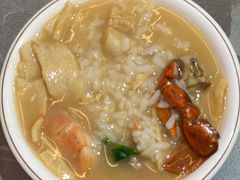 -官塘陈记鱼生·潮汕砂锅粥·牛肉火锅(潮枫路总店)