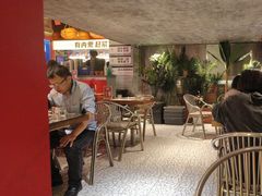 -神府路壹号·海鲜烧烤·砂锅粥·锅物(三坊七巷店)