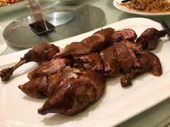 -梅龙镇酒家(南京西路总店)