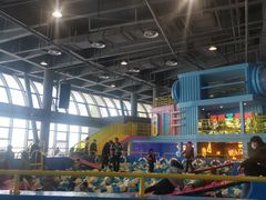 -尹家峪田园综合体