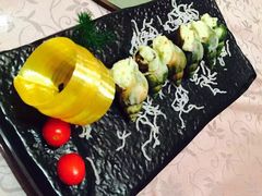 -科尔海悦酒店·柏顿花园餐厅(清河东路店)