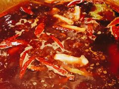 -小龙坎火锅(全球总店)