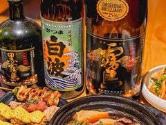 -鸟内会居酒屋(得意潮馆店)