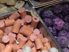 -林静小吃(复兴路店)