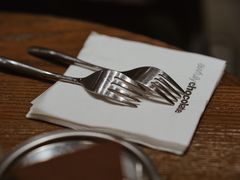 -Awfully Chocolate(嘉里城店)