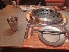 -烧本烧·自助烤肉(勒泰中心店)