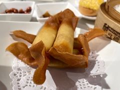 -潮福城大酒楼·潮味粤品·港式点心(湖滨北路店)