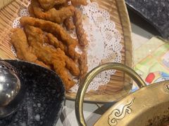 -哥老官重庆美蛙鱼头(西湖银泰十一哥店)