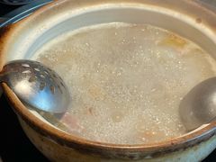 -淼福猪肚鸡·椰子鸡火锅(大沙地店)