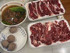 -福合埕牛肉火锅(长平国新店)