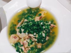 -渝悦情·新派川菜(建国门店)