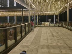 -深圳国际会展中心希尔顿酒店(前海华发冰雪世界店)
