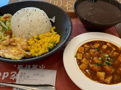-海盗虾饭·剥好的小龙虾饭(SOHO尚都店)