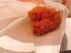 麦辣鸡翅-麦当劳(酒仙桥路店)