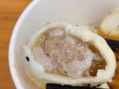 -许记生煎(遵义路店)