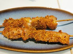 -东方饺子王(大屯路店)