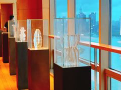 -非常时髦餐厅VUE Restaurant(外滩茂悦大酒店)