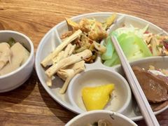 -素满香·食养自助(天一广场店)