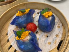 -汤臣·空中餐厅·严选粤菜(石湾世博广场店)