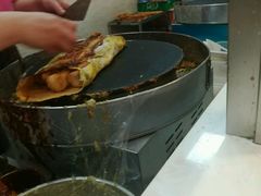 -清真·二嫂子煎饼果子(鼓楼旗舰形象店)