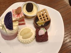 -浙江西子宾馆·瑶园咖啡厅