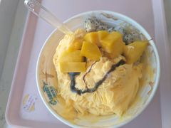 -梁子刨冰王&梁小糖(王顶堤店)