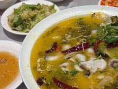 -叶氏兄弟饭摊(马鞍池东路店)