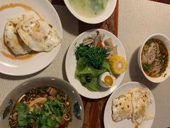 -成都蓝城悦杏温泉美食酒店(宽窄巷子店)