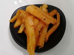 -禾谷韩餐(热带海洋学院店)