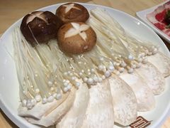 -韩宫宴烤肉·料理(武汉印象城店)