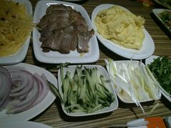 android_upload_pic-老昌春饼(中央大街店)