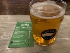 -Goose Island Brewhouse鹅岛精酿啤酒酿造工坊餐厅