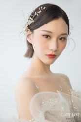 -Lady  Jane高端婚纱礼服馆