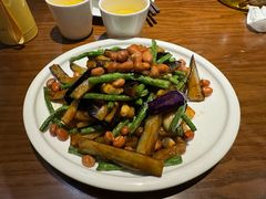 -咪咪川菜(太乙路店)