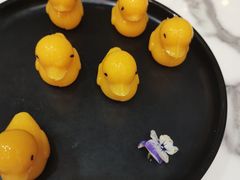 -全聚德(蓝山店)