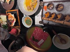 -花潮料理艺食馆(成都万象城店)