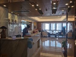 -台湾台婴美月子中心(长沙保利店)