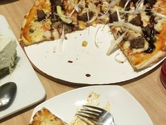 -必胜客(鳌江万达店)