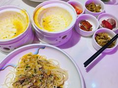 -老苏州芳和园茶酒楼  传统苏帮菜(观前店)