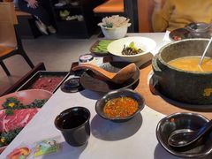 -芸山季·云南山珍菌火锅(人民广场来福士店)