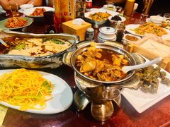 -一盏明灯全素斋(殊像寺店)