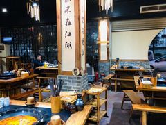 大堂-麻大侠老火锅(巴国城店)