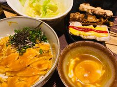 -鸟内会居酒屋(得意潮馆店)