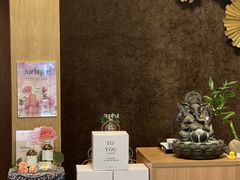 -莲泰式·中式·沐足·精油SPA采耳(天河店)