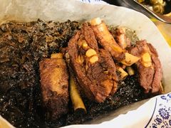 -陈记菜馆·非遗淮扬菜(东关街教场店)