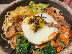 -七八冷面·延边朝鲜族美食(欢乐谷店)