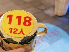 -阿财老铺·凤阳土菜馆