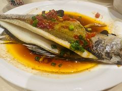 -香港池仔记肠粉王(博多新记襄阳南路店)