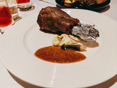 -戈雅法餐厅(世界城广场店)