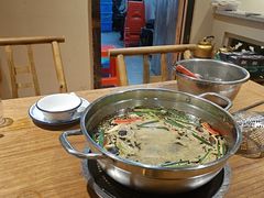 -厝味火锅·潮汕卤水火锅(十一合店)